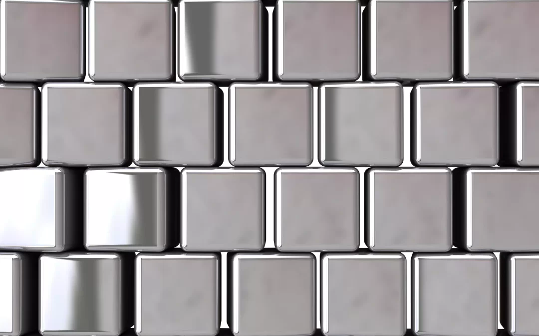 Chrome Plating on Plastics