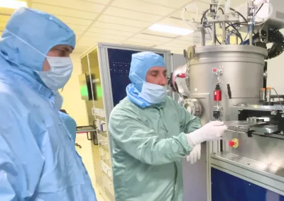 Training e Assistenza