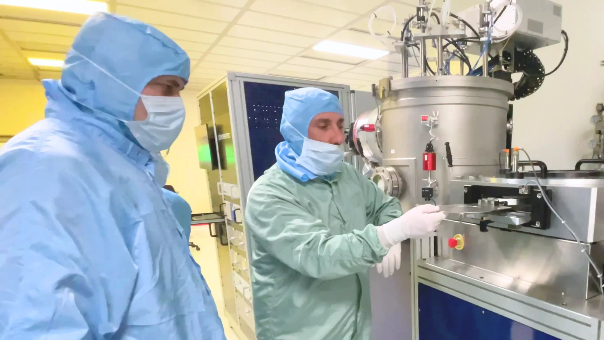 Training e Assistenza