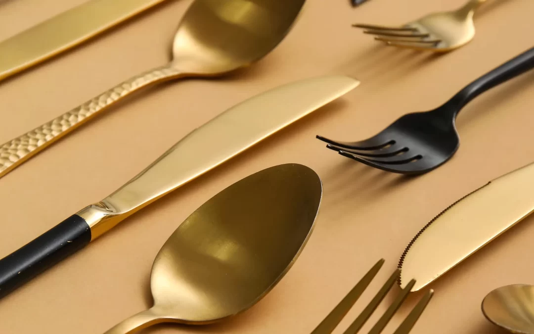 The use of PVD Technology in Metal Finishing