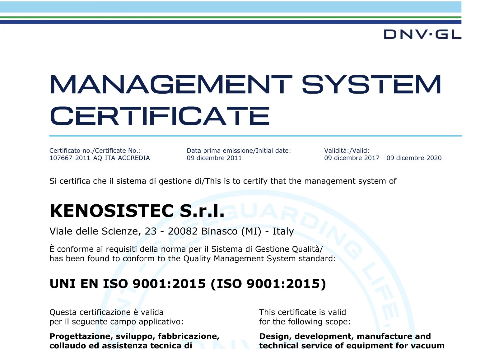 uni-iso
