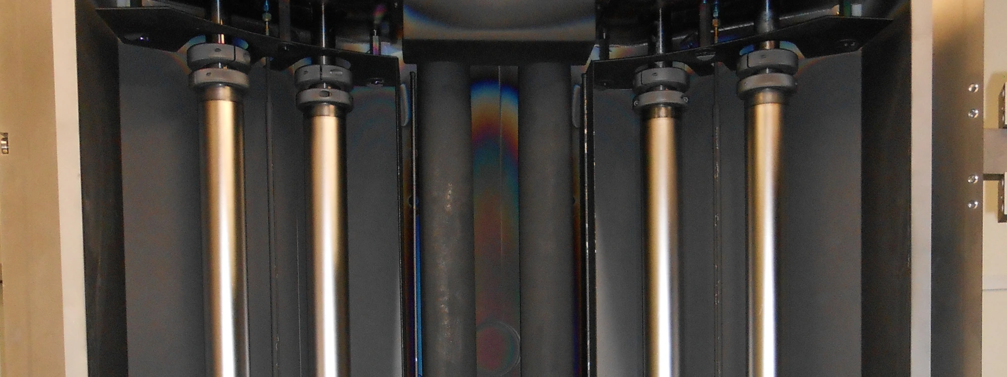 Magnetron Sputtering