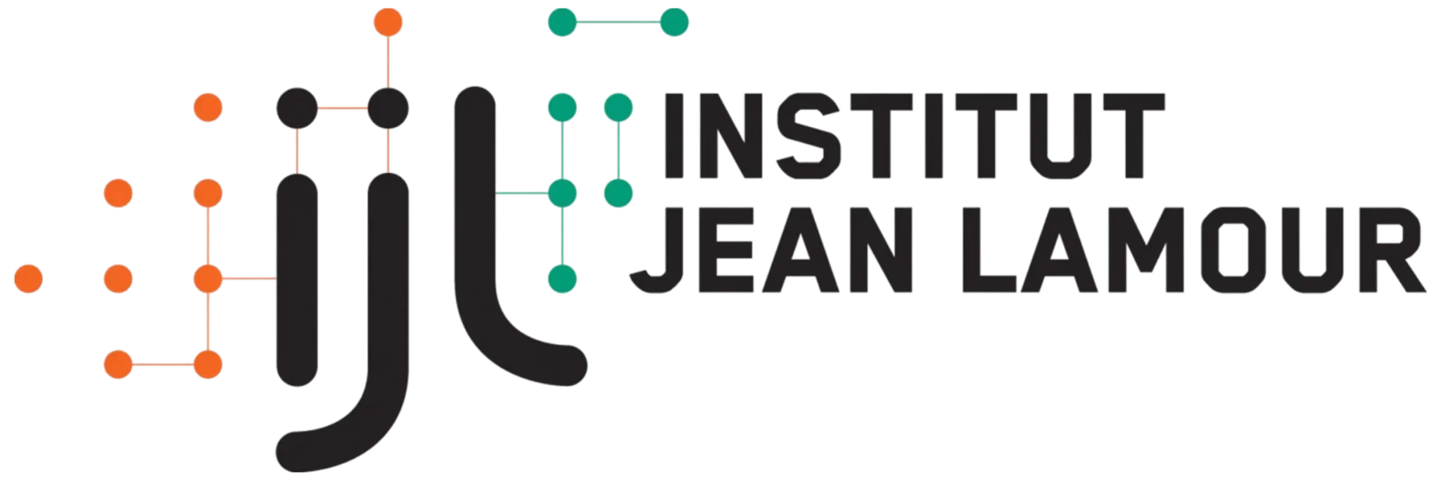 Logo Institut Jean Lamour
